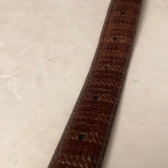 WCM BELT FOR WOMEN’S. - Picture 11 of 15